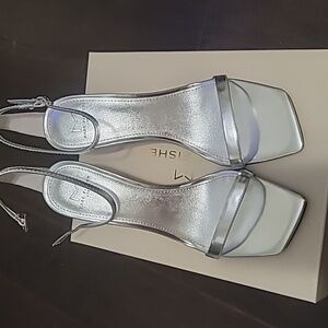 New Strappy Sandals NWT NIB